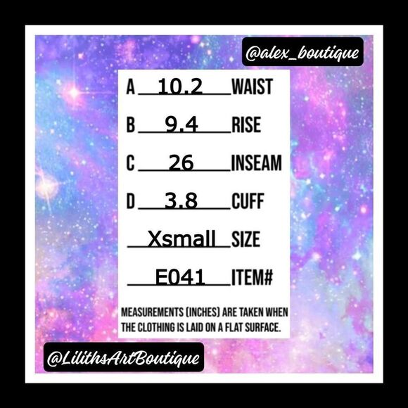 Zumba Fuego High Waisted Leggings Espresso Size XS (E041) - Picture 7 of 7